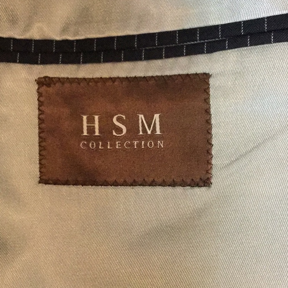 HSM Collection 2-pc Suit - Picture 5 of 8
